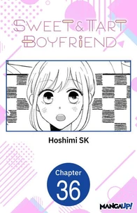 Sweet &amp; Tart Boyfriend #036