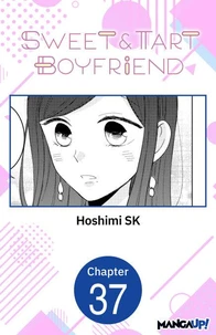 Sweet &amp; Tart Boyfriend #037