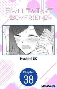 Sweet &amp; Tart Boyfriend #038