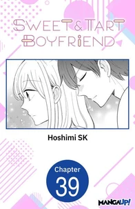 Sweet &amp; Tart Boyfriend #039