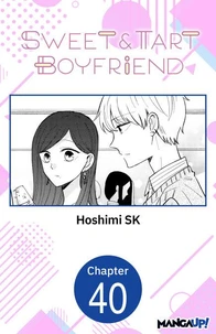 Sweet &amp; Tart Boyfriend #040