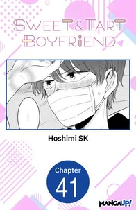 Sweet &amp; Tart Boyfriend #041