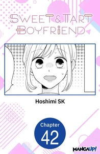 Sweet &amp; Tart Boyfriend #042