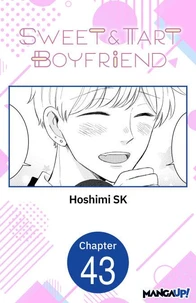 Sweet &amp; Tart Boyfriend #043