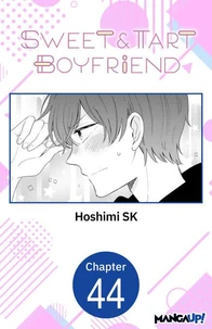 Sweet &amp; Tart Boyfriend #044