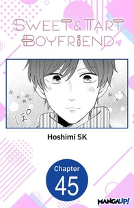 Sweet &amp; Tart Boyfriend #045