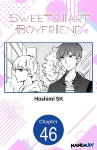 Sweet &amp; Tart Boyfriend #046