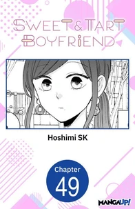 Sweet &amp; Tart Boyfriend #049