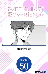 Sweet &amp; Tart Boyfriend #050