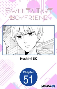 Sweet &amp; Tart Boyfriend #051