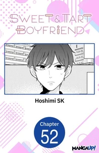 Sweet &amp; Tart Boyfriend #052