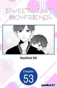 Sweet &amp; Tart Boyfriend #053
