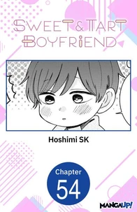 Sweet &amp; Tart Boyfriend #054