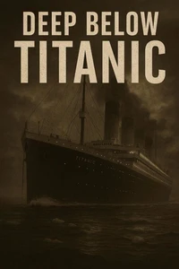 Deep Below Titanic
