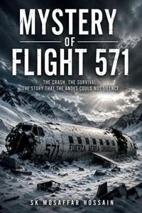 Mystery of Flight 571