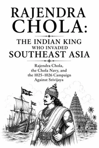 Rajendra Chola: The Indian King Who Invaded Southeast Asia