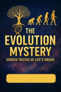 The Evolution Mystery