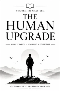 The Human Upgrade