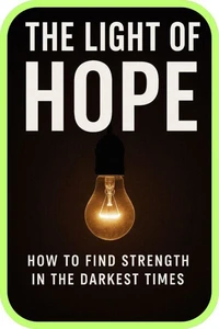 The Light Of Hope