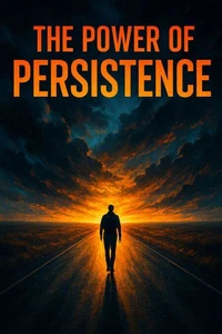 The Power of Persistence: