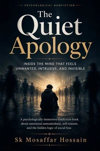 The Quiet Apology