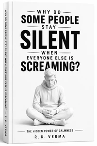 Why Do Some People Stay Silent When Everyone Else Is Screaming?