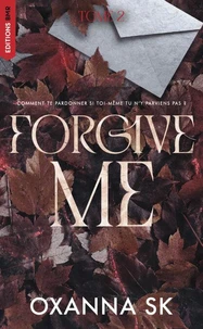 Forgive me - Hate Me Tome 2