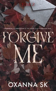 Forgive me