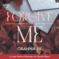 Forgive me