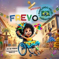 Frevo: Dançando pelo Carnaval do Brasil