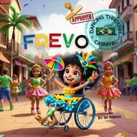 Frevo Dancing Through Brazil’s Carnival