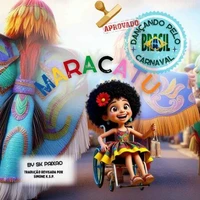 Maracatu: Dançando pelo Carnaval do Brasil