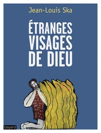 Etranges visage de Dieu