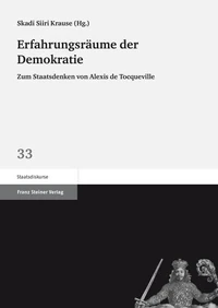 Erfahrungsräume der Demokratie