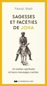 Sagesses et facéties de Joha