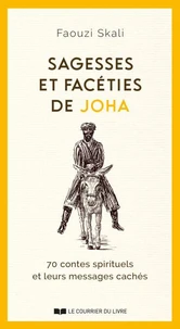 Sagesses et facéties de Joha