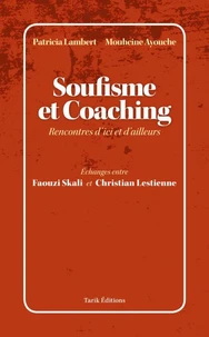 Soufisme et coaching