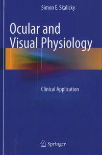 Ocular and Visual Physiology