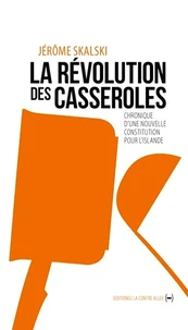 La révolution des casseroles