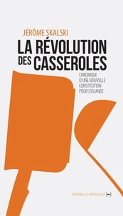 La révolution des casseroles