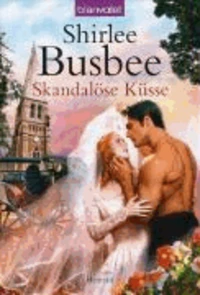 Skandalöse Küsse