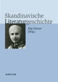 Skandinavische Literaturgeschichte.