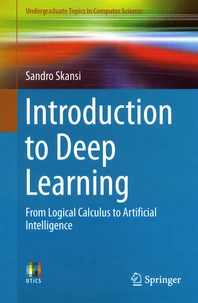 Introduction to Deep Learning