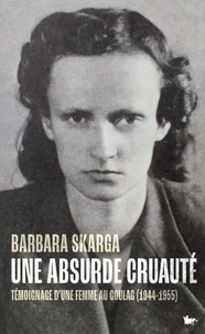 Une absurde cruauté