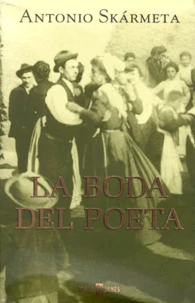 La Boda Del Poeta