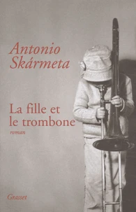 La fille et le trombone