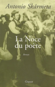 La noce du poète