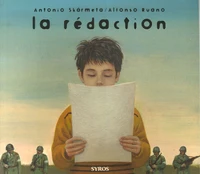 La rédaction