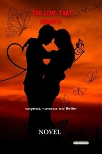 Meilleur ebooks gratuits télécharger pdf The Love That Haunts en francais