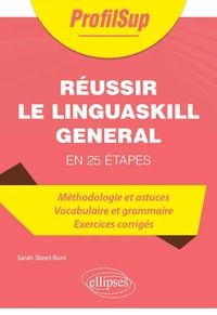Réussir le Linguaskill General